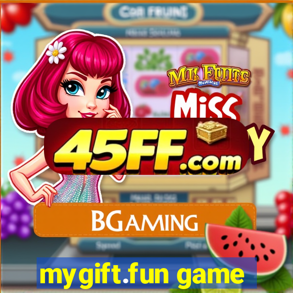 mygift.fun game